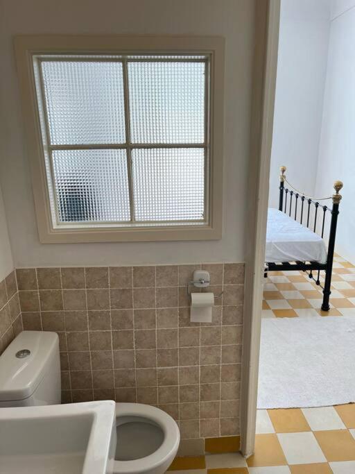 Beautiful Garden Apartment Steps From The Beach Menton Eksteriør bilde